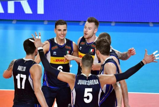 italvolley