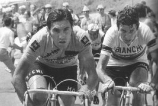 merckx gimondi