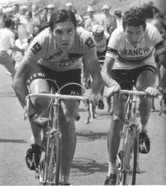 merckx gimondi