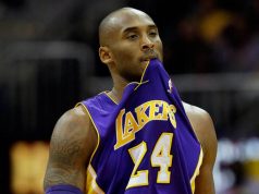 Kobe Bryant, semplicemente Leggenda