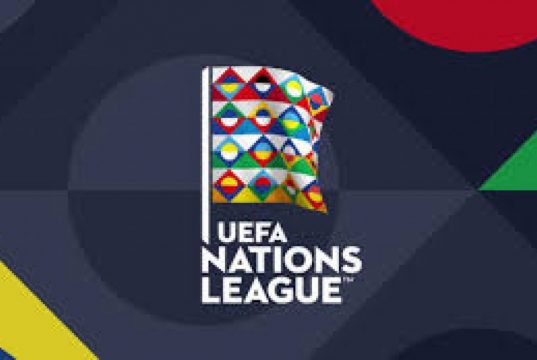 nations league