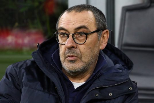 sarri