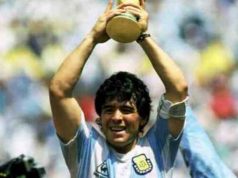 Maradona ci ha lasciato, addio al Pibe de Oro MARADONA