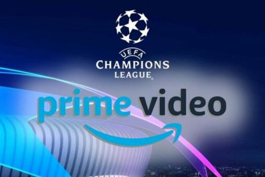 La Champions League sbarca su Amazon amazon champions