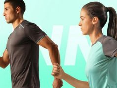 Abbigliamento per fare sport