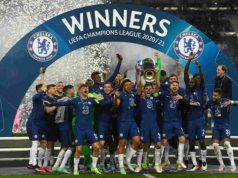 Champions League 2021, trionfo del Chelsea nel derby inglese. L’albo d’oro chelsea