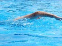 Oro nel nuoto per Paltrinieri nuoto