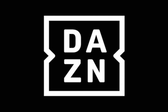 DAZN Sky