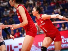 Pallavolo le prossime tappe dell’Italia femminile mondiali pallavolo femminile