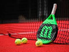 Cosa è il Padel Padel sport italia