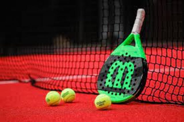 Padel sport italia