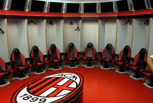 Gazidis lascia il Milan Ivan Gazidis addio al Milan