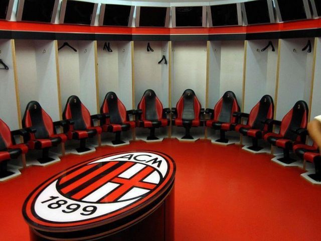 Ivan Gazidis addio al Milan