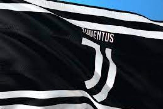 Juventus retrocessa