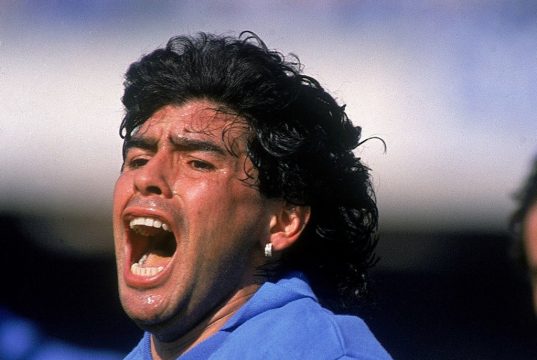 Migliori giocatori della storia