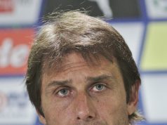 Antonio Conte Tottenham