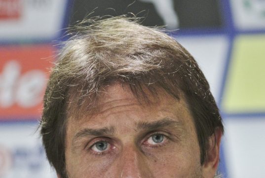 Antonio Conte Tottenham