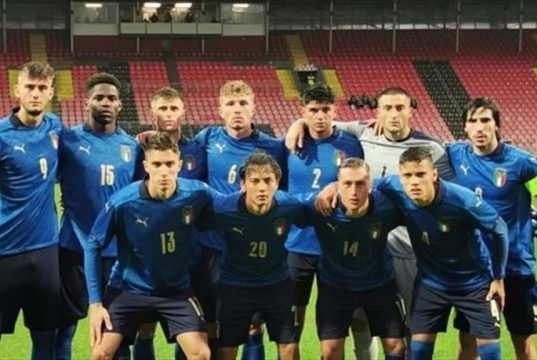 nazionale under 21