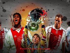 L’Ajax del ’95: quando i “ragazzini terribili” conquistarono l’Europa.