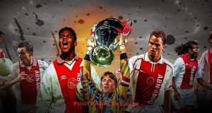 L’Ajax del ’95: quando i “ragazzini terribili” conquistarono l’Europa.