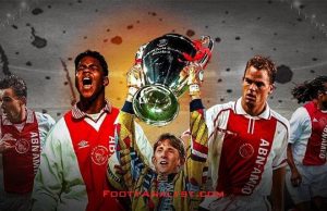 L’Ajax del ’95: quando i “ragazzini terribili” conquistarono l’Europa.