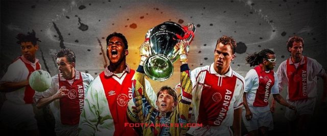 L’Ajax del ’95: quando i “ragazzini terribili” conquistarono l’Europa.