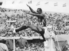 Il record di Bob Beamon: un incredibile salto nel futuro.