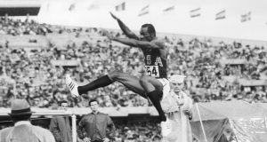 Il record di Bob Beamon: un incredibile salto nel futuro.