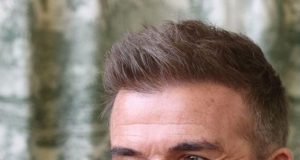 David Beckham: come ha trasformato il calciatore in un’icona di stile.