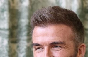 David Beckham: come ha trasformato il calciatore in un’icona di stile.