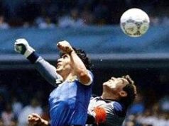 La “Mano de Dios”: il gol più iconico e discusso della storia.