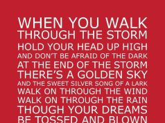 “You’ll Never Walk Alone”: la vera storia dell’inno del Liverpool.