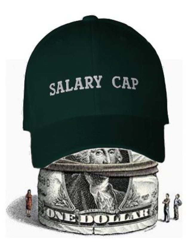 Il Salary Cap negli sport USA: un sistema che garantisce l’equilibrio?