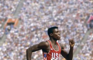 Carl Lewis contro Usain Bolt: chi è stato il vero re della velocità?