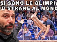 Le Olimpiadi più strane della storia: tra gare assurde e caos.