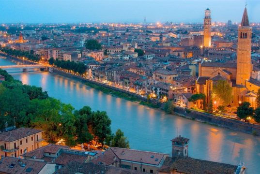La favola del Verona di Bagnoli: lo scudetto più sorprendente d’Italia.