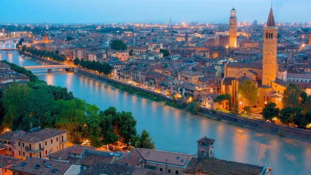 La favola del Verona di Bagnoli: lo scudetto più sorprendente d’Italia.