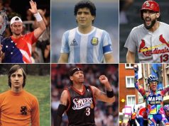 Le Olimpiadi e la moda: le divise più iconiche e discusse della storia.