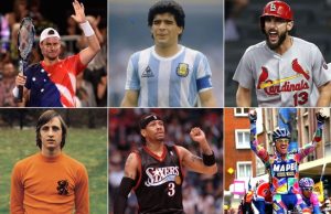 Le Olimpiadi e la moda: le divise più iconiche e discusse della storia.