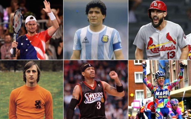 Le Olimpiadi e la moda: le divise più iconiche e discusse della storia.