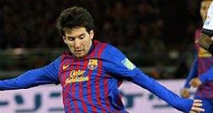 Messi contro Cristiano Ronaldo: l’analisi definitiva dei loro record.