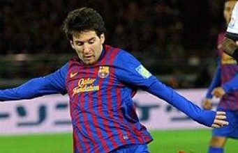 Messi contro Cristiano Ronaldo: l’analisi definitiva dei loro record.