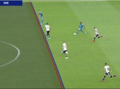 La regola del fuorigioco: come è nata e perché è cambiata così tanto.