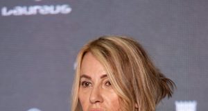 Nadia Comăneci: la ginnasta che ottenne il primo 10 perfetto.