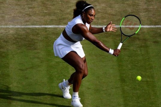 La partita di tennis più lunga di sempre: Isner vs Mahut, 11 ore.