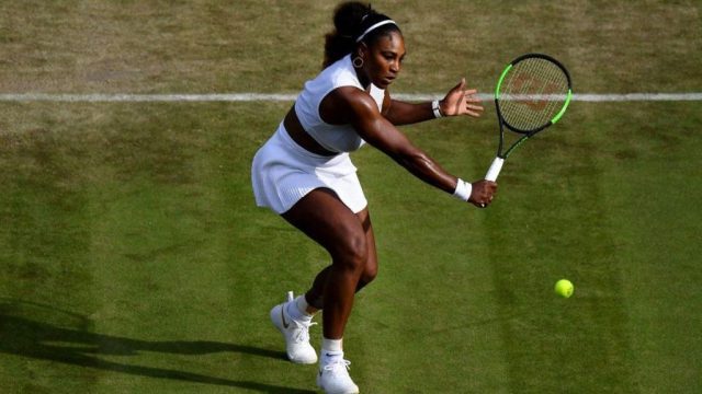 La partita di tennis più lunga di sempre: Isner vs Mahut, 11 ore.