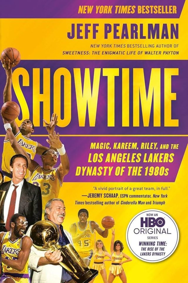 I Lakers dello “Showtime” vs i Bulls di Jordan: sfida tra dinastie.