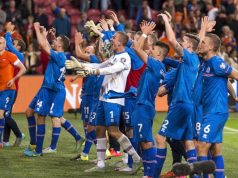 L’Islanda a Euro 2016: la storia dietro il celebre “Geyser Sound”.