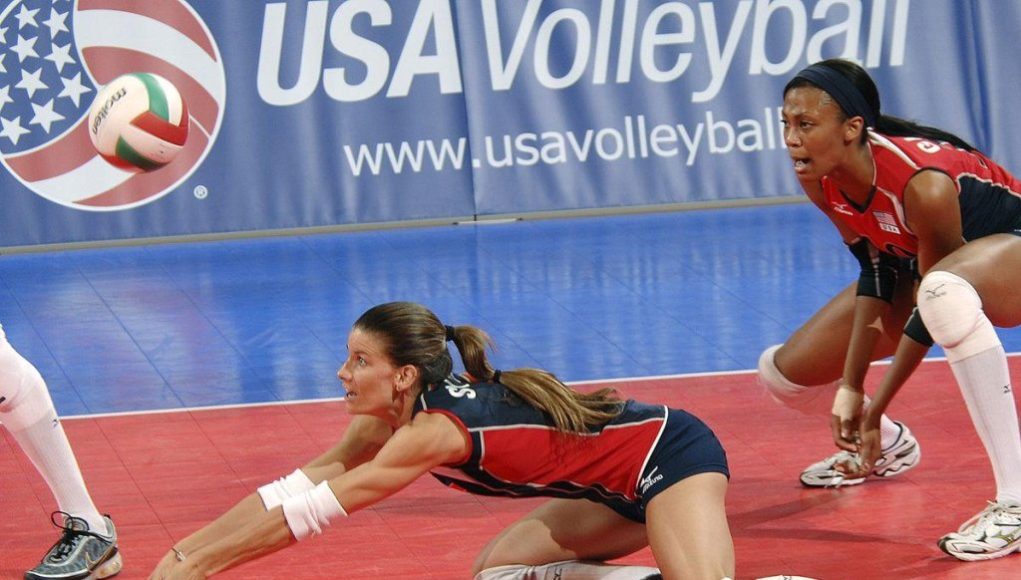 Il ruolo del “Libero” nella pallavolo: evoluzione e importanza.