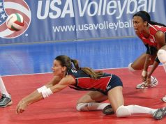 Il ruolo del “Libero” nella pallavolo: evoluzione e importanza.
